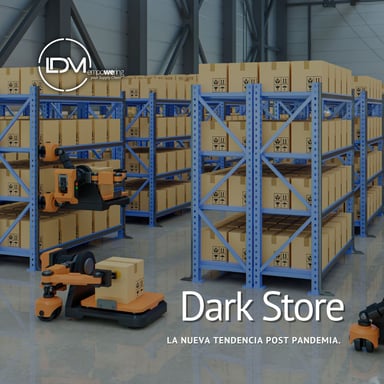 Dark Store
